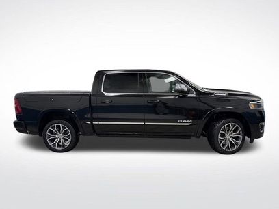 New 2026 RAM 1500 Tungsten w/ Bed Utility Group