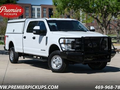 Used 2018 Ford F250 XL w/ Power Equipment Group