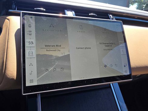 New 2026 Land Rover Range Rover Velar Autobiography image 28