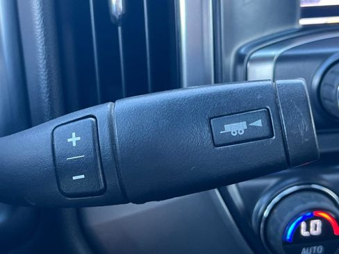 Used 2016 Chevrolet Silverado 1500 LT w/ All Star Edition AWD/4WD image 31