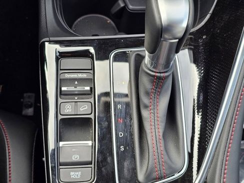 New 2025 Acura ADX A-Spec image 26