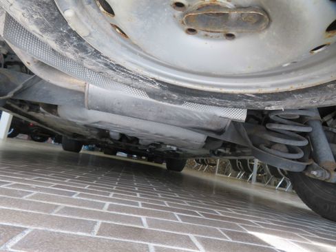 Used 2016 Ford Transit Connect XL image 57