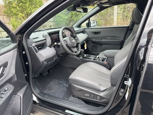 New 2026 Subaru Outback Limited AWD/4WD image 7