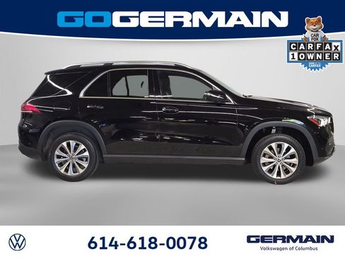 Used 2022 Mercedes-Benz GLE 350 image 5