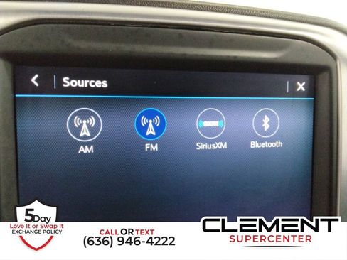 Used 2023 GMC Sierra 2500 SLE image 16