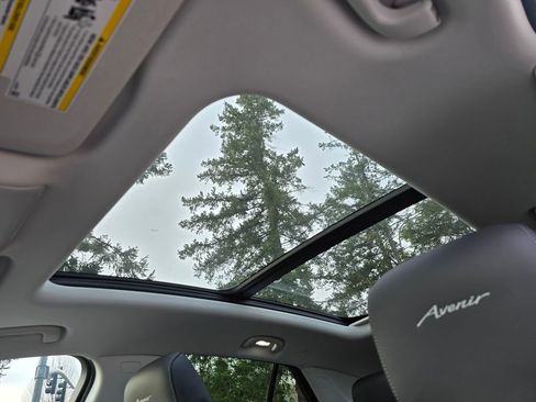 New 2026 Buick Envision Avenir image 27