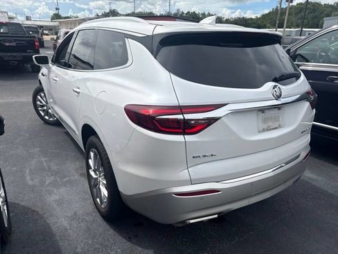 Used 2018 Buick Enclave Premium w/ Trailering Package FWD image 7