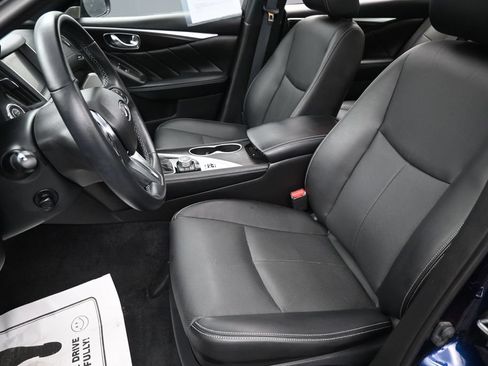 Used 2023 INFINITI Q50 Sensory AWD/4WD image 25
