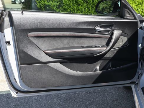 Used 2021 BMW M2 Competition RWD image 17
