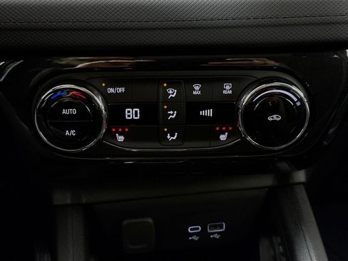 New 2026 Chevrolet TrailBlazer LT w/ Convenience Package FWD image 15