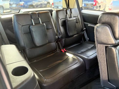 Used 2015 Ford Flex Limited image 23