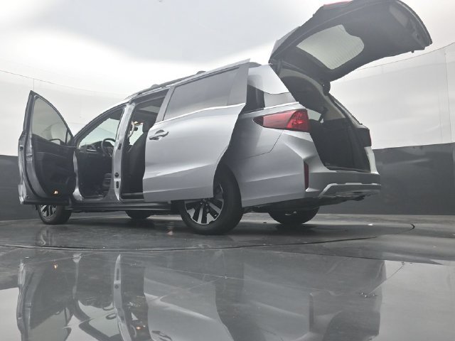 New 2026 Honda Odyssey EX-L image 53