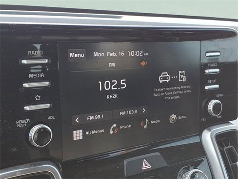 Used 2023 Kia Sorento LX image 6