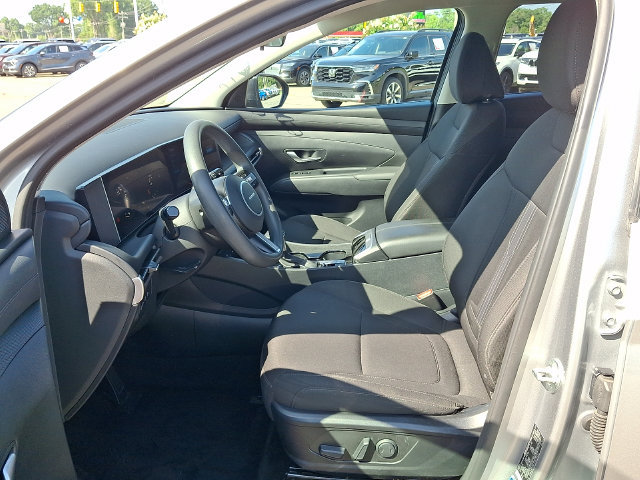 Used 2025 Hyundai Tucson SEL FWD image 11
