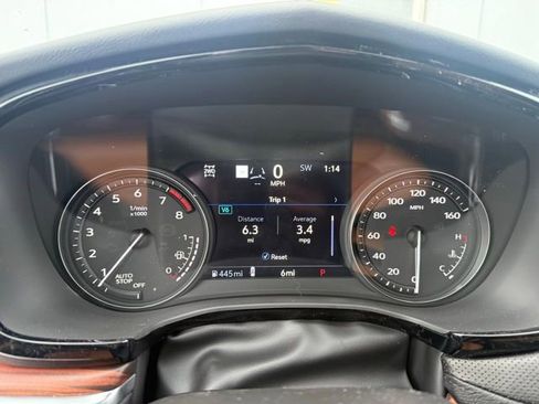 New 2026 Cadillac XT5 Premium Luxury w/ Driver Assist Package image 18