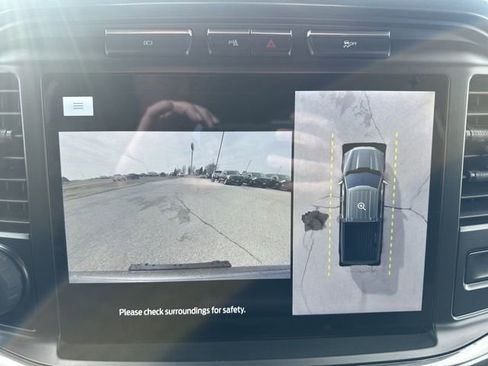 Used 2023 Ford F150 XLT w/ Equipment Group 302A High image 45