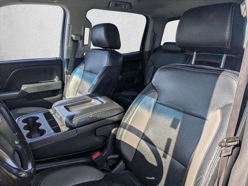 Used 2014 Chevrolet Silverado 1500 LT w/ All Star Edition image 14