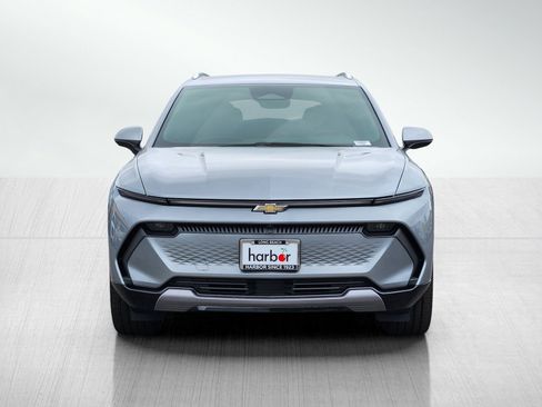 New 2026 Chevrolet Equinox EV LT w/ Convenience Package II image 2