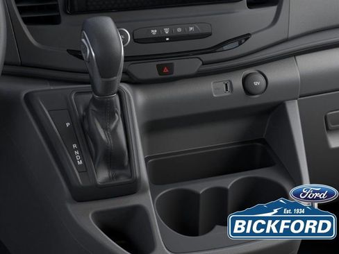 New 2026 Ford Transit 250 148 High Roof Extended image 15