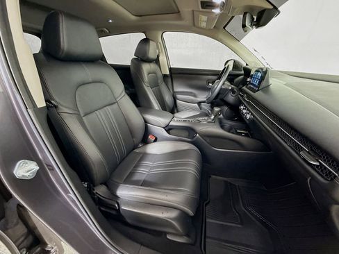 Used 2023 Honda HR-V EX-L image 28