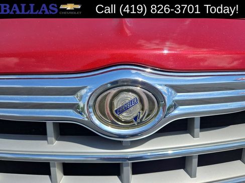 Used 2010 Chrysler 300 Touring Plus RWD image 30