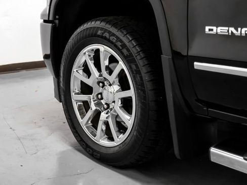 Used 2017 GMC Sierra 1500 Denali image 49