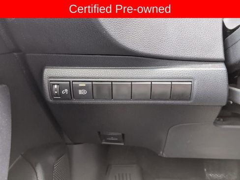 Certified 2024 Toyota Corolla LE FWD image 19