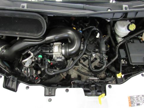 Used 2020 Ford Transit 250 Low Roof image 29