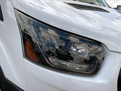 New 2025 Ford Transit 350 XL image 13