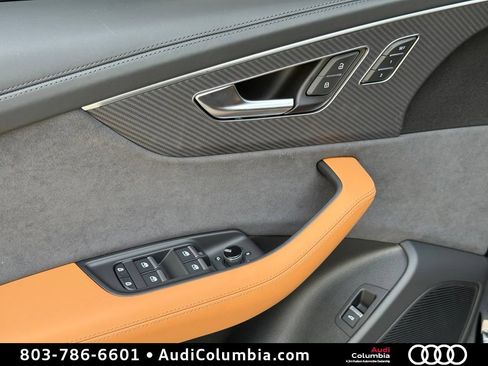 New 2026 Audi RS Q8 performance AWD/4WD image 19