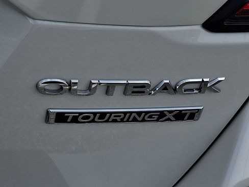 Certified 2024 Subaru Outback Touring XT w/ Popular Package #2 AWD/4WD image 34