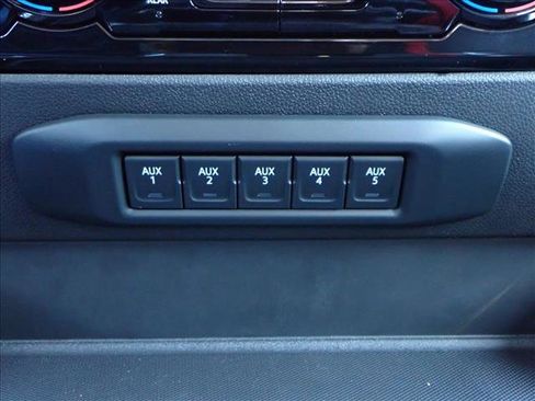 New 2026 Chevrolet Silverado 2500 LTZ w/ Trail Boss Package image 22