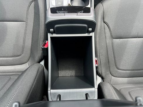 New 2026 Hyundai Tucson SEL FWD image 25