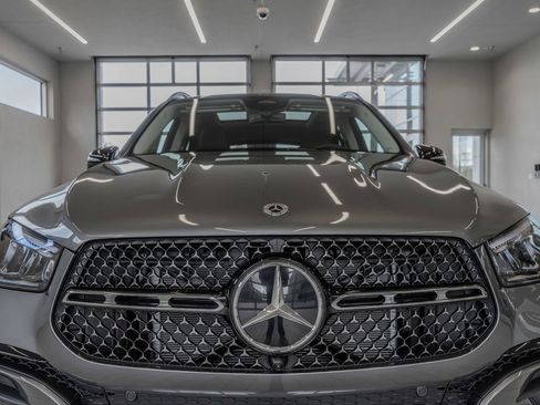 Used 2026 Mercedes-Benz GLE 450 4MATIC image 23