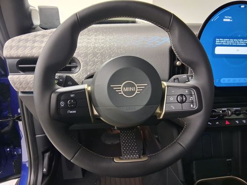 New 2026 MINI Cooper S FWD image 13