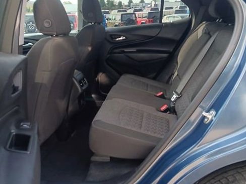 Used 2024 Chevrolet Equinox LT image 12