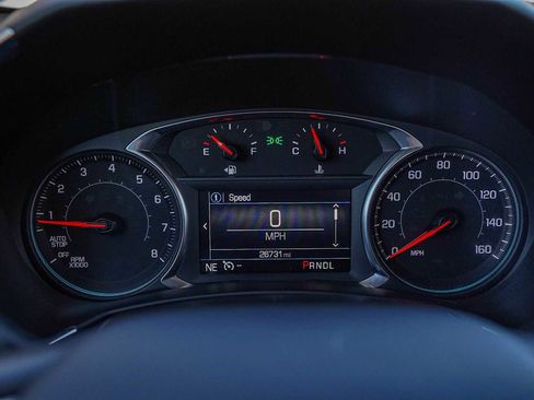 Used 2023 Chevrolet Equinox LT image 15