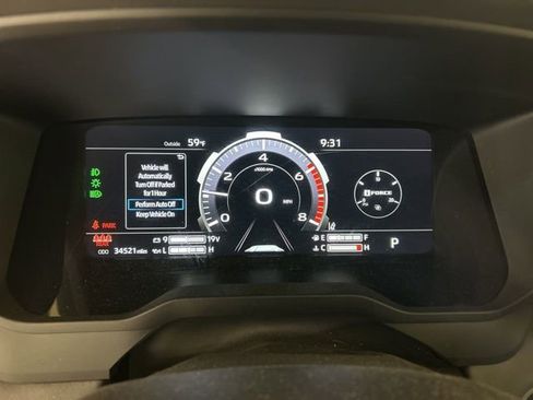 Used 2023 Toyota Tundra Platinum image 16