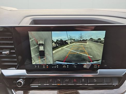 New 2026 GMC Sierra 2500 SLE w/ SLE Value Package; AWD/4WD image 48