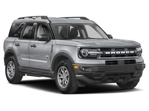 Used 2023 Ford Bronco Sport Big Bend w/ Convenience Package AWD/4WD image 16