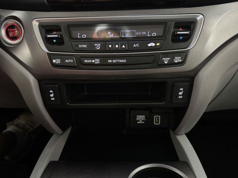 Used 2019 Honda Ridgeline RTL-T image 20