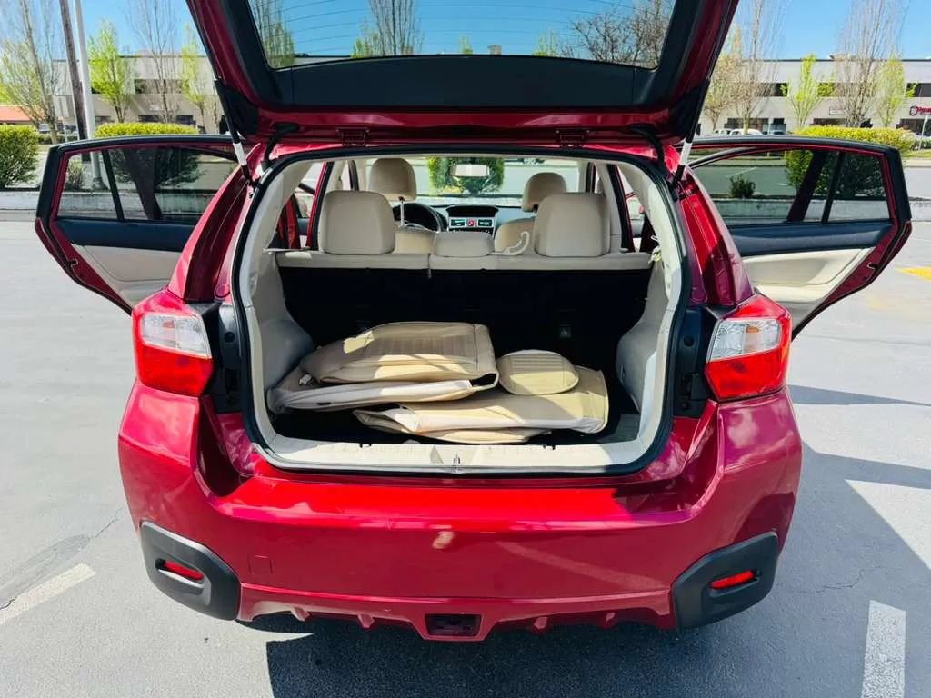 Used 2015 Subaru Crosstrek 2.0i Premium AWD/4WD image 17