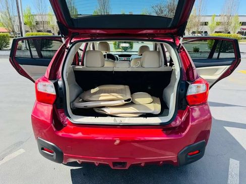 Used 2015 Subaru Crosstrek 2.0i Premium AWD/4WD image 17