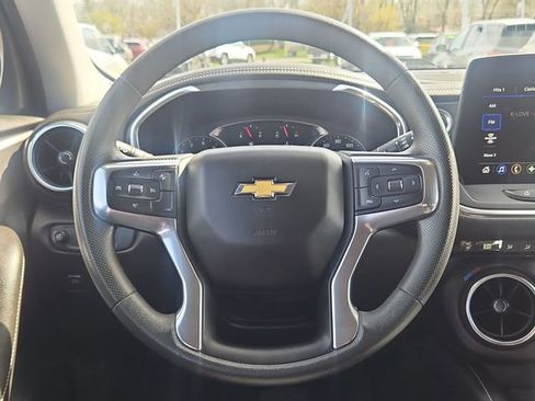 Used 2023 Chevrolet Blazer LT w/ Convenience Package image 15