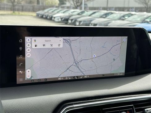 New 2025 Nissan Armada SL w/ Convenience Package image 19