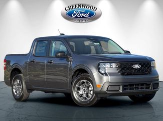 New 2026 Ford Maverick XLT video 1