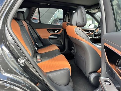 New 2026 Mercedes-Benz GLC 300 4MATIC image 20