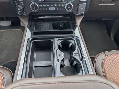 New 2026 Ford F250 King Ranch image 16