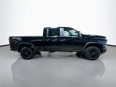New 2026 Chevrolet Silverado 2500 LT w/ Trail Boss Package AWD/4WD image 6