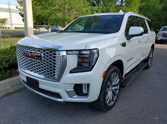 Used 2021 GMC Yukon XL Denali w/ Denali Ultimate Package AWD/4WD video 2